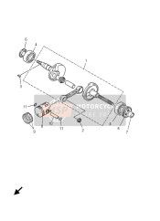 Crankshaft & Piston